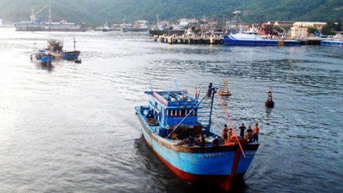 Rechazan en Vietnam prohibición por China de pesca en Mar Oriental