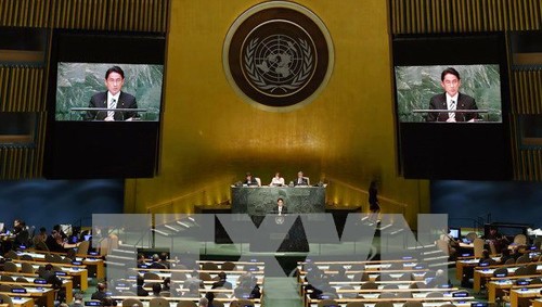 Promete Vietnam cumplir Tratado de no Proliferación de Armas Nucleares