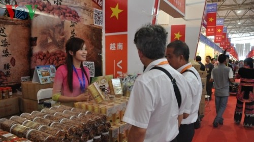 Vietnam en III Feria China- Asia Meridional 