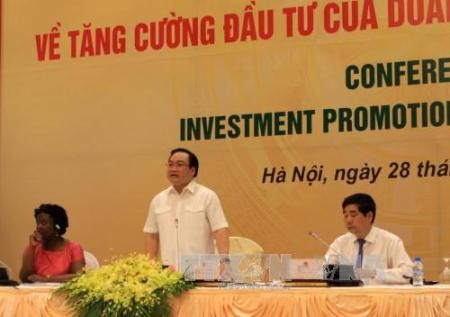 Prioriza Vietnam atraer inversiones en agricultura 