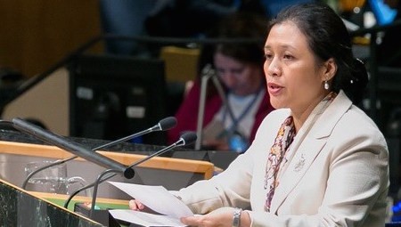 Afirma ASEAN esfuerzos por solucionar desafíos de seguridad junto con ONU