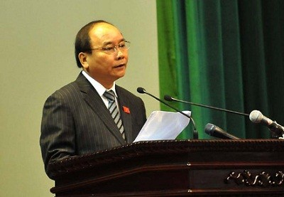 Política de amnistía de gobierno vietnamita demuestra la clemencia hacia reclusos