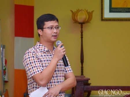 Jóvenes vietnamitas contribuyen opiniones sobre desarrollo científico – tecnológico 