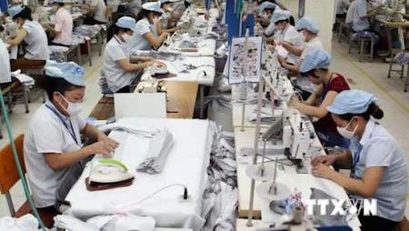 Vietnam – el país más beneficiado por Acuerdo de Asociación Transpacífico 