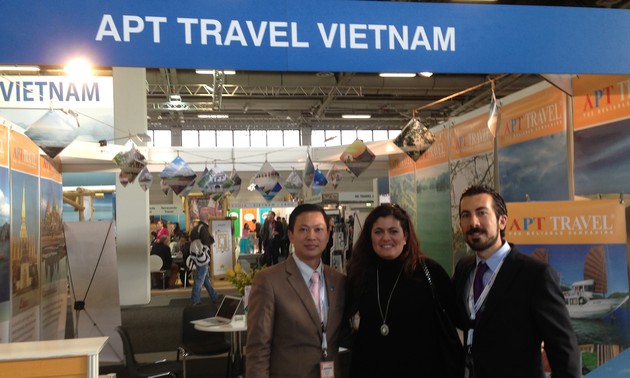 Turismo de Vietnam y su pro activa integración en la Comunidad de ASEAN