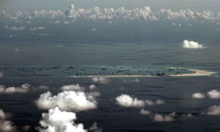 Comunidad mundial apoya fallo de CPA sobre disputas en Mar Oriental entre Filipinas y China