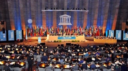 Vietnam elegido en Consejo Ejecutivo de UNESCO por cuarta vez 