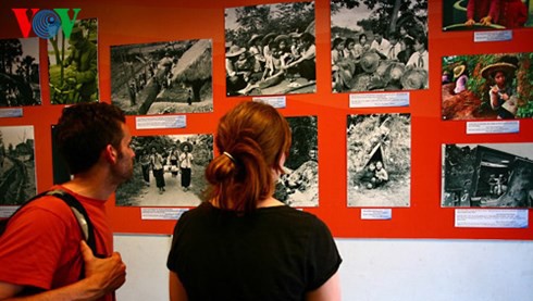 Abierta exposición fotográfica “Mar e islas de Vietnam: belleza y tranquilidad”