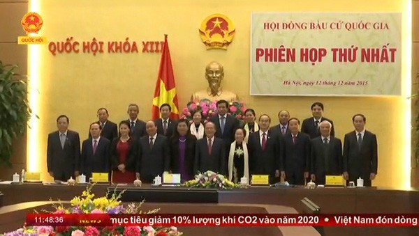 Recalcan papel del Consejo Electoral Nacional de Vietnam