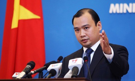 Vietnam demanda a Taiwán a dejar de violar su soberanía territorial en Mar del Este