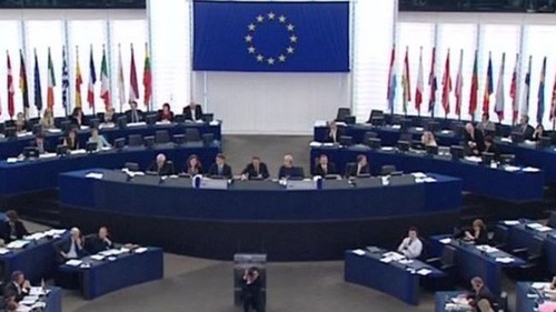 Parlamento Europeo aprueba Acuerdo de Asociación y Cooperación Integral Vietnam-Unión Europea