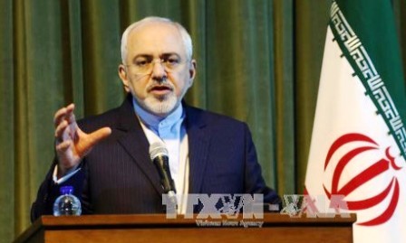 Irán plantea ante la ONU la “provocación” de Arabia Saudita