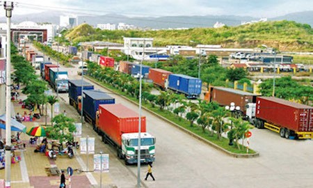 Perspectivas de desarrollo en las zonas económicas fronterizas en Quang Ninh