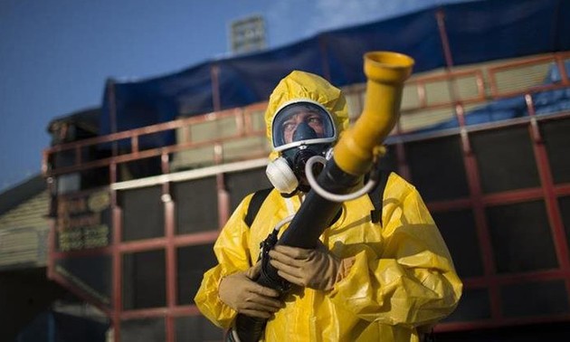 Vietnam no reporta ningún caso afectado por el virus Zika