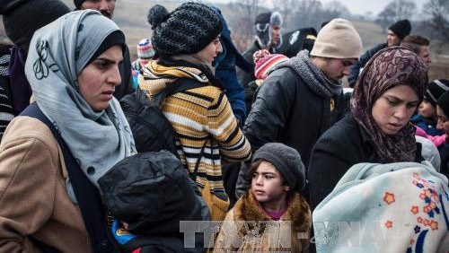 Austria acelera plan de rechazo a inmigrantes 