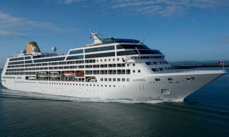 Carnival Corporation realizará viajes a Cuba