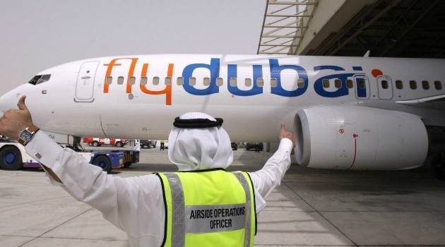 Fallecen 61 personas en el accidente aéreo de Flydubai en Rusia