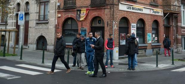 Prohíben protestas contra el Islam en Bruselas