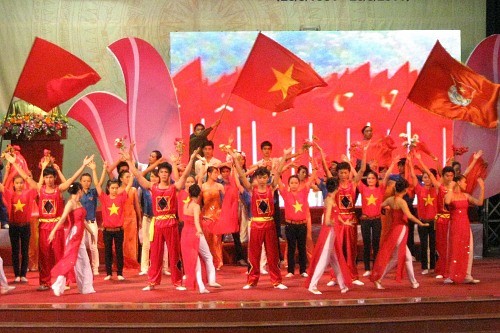 Celebrarán en Vietnam múltiples actividades en saludo a efermérides nacionales