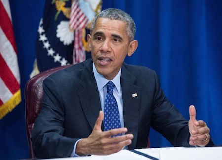 Obama urge al Senado a aprobar Acuerdo Transpacífico de Cooperación Económica