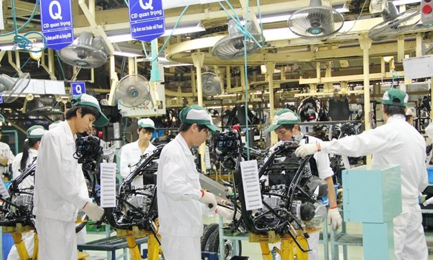 Capta Vietnam 7 mil millones de Inversión Extranjera Directa en lo que va de año 