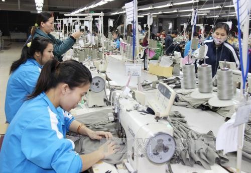 Taiwán, el tercer mayor inversionista de Vietnam durante los primeros 4 meses de 2016