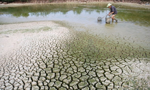 Estados Unidos y Vietnam fortalecen cooperación en respuesta al cambio climático