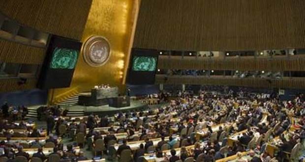 Electa Venezuela como miembro del Consejo Económico y Social de la ONU