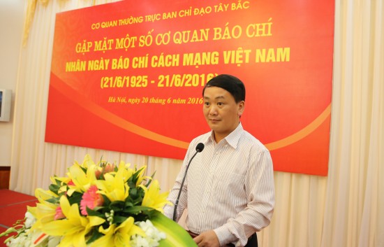 Vietnam conmemora el aniversario 91 del Día de la Prensa Revolucionaria Nacional