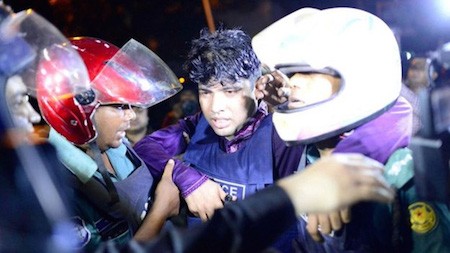 Vietnam condena ataques terroristas en Bangladesh 