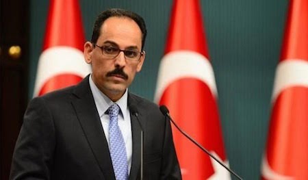 Ankara refuta acusación de haber orquestado el fallido golpe de estado