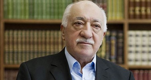 Ankara prepara expediente para extraditar al clérigo Gulen desde Estados Unidos