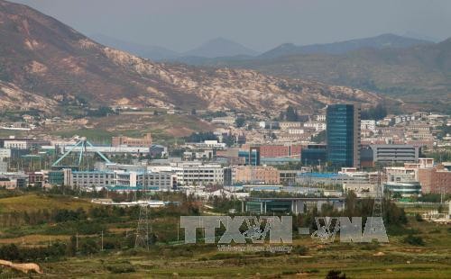 Corea del Sur rechaza la propuesta de reabrir el complejo industrial de Kaesong