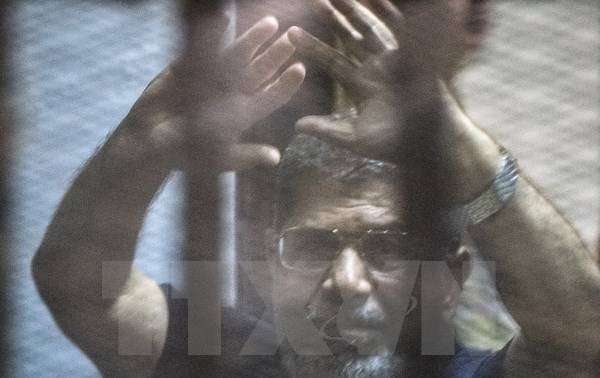 Egipto confisca fondos del ex presidente Mursi y de 200 miembros de “Hermanos Musulmanes”