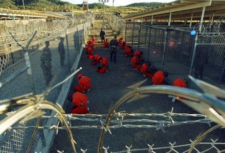 Estados Unidos envia 15 presos de Guantánamo a Emiratos Árabes Unidos