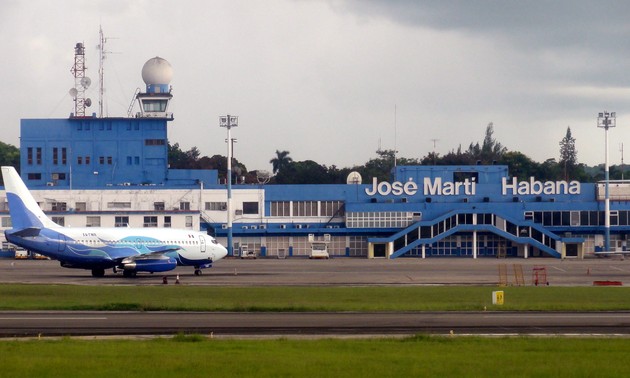 Cuba anuncia nuevo diálogo con Estados Unidos sobre aviación