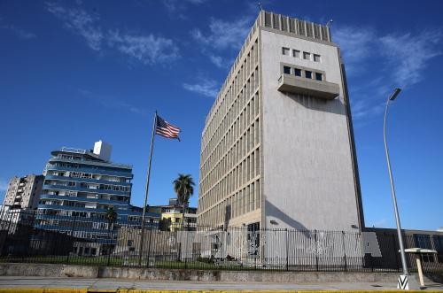 Firman acuerdo de servicios de telecomunicaciones entre Cuba y Estados Unidos