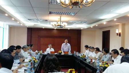 Vietnam promueve desarrollo de cooperativas como núcleo de economía