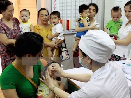 Vietnam y UNICEF profundizan cooperación en protección de los derechos infantiles