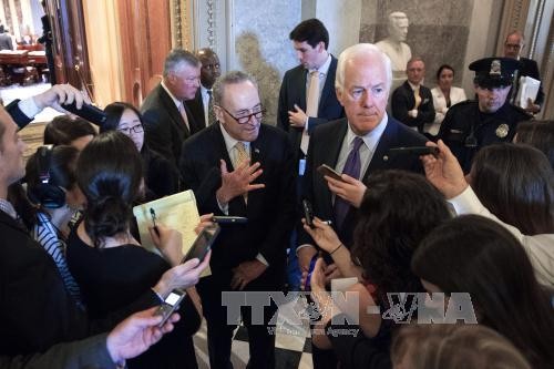 Congreso estadounidense anula veto de Obama a Ley de Justicia contra Promotores del Terrorismo