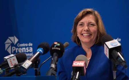 Estados Unidos y Cuba celebran cuarta reunión de Comisión Bilateral