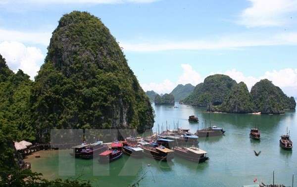 Bahía Ha Long y el Pho entre las experiencias imperdibles en Asia