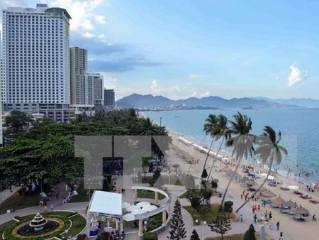 Ciudad de Nha Trang será sede de primer evento de APEC 2017