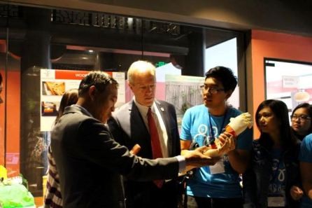 Foro diseñado para promover la innovación en Vietnam