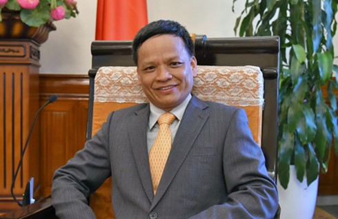 Candidato vietnamita elegido miembro de la Comisión de Derecho Internacional de ONU 