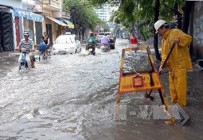 Conferencia del Sudeste Asiático sobre el Agua 2016 en Vietnam