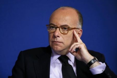 Bernard Cazeneuve, nuevo primer ministro de Francia