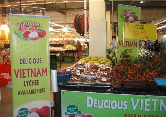 Vietnam busca promover sus exportaciones a Malasia