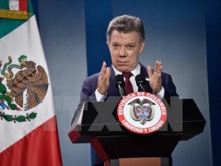 Premio Nobel 2016: reconocimiento internacional por los esfuerzos hacia la paz en Colombia