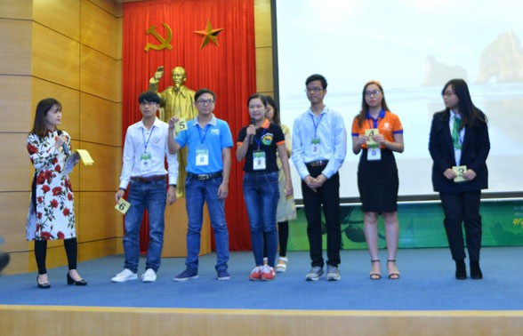 Movimiento de emprendimiento en Vietnam incentiva innovación y negocios audaces